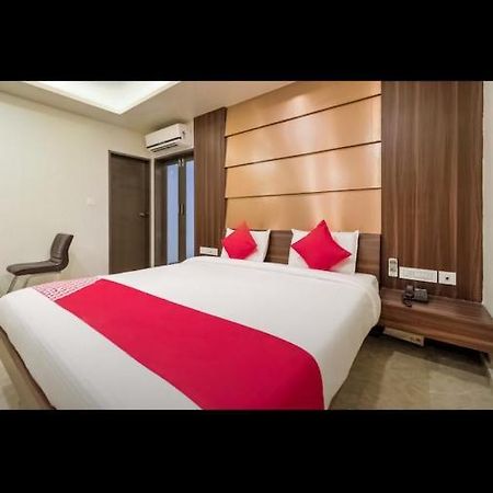 H S M Grand Hotell Chittoor Exteriör bild